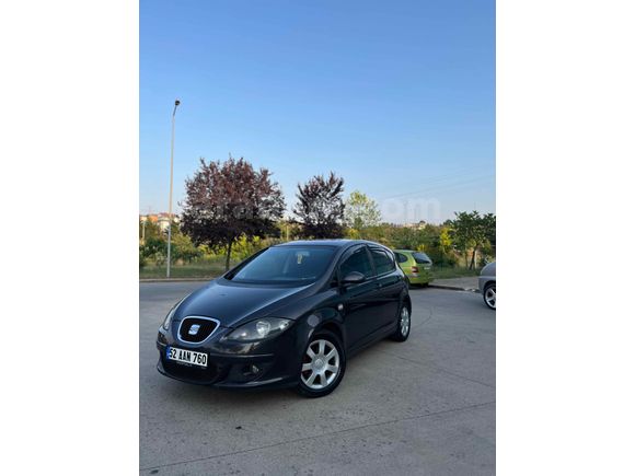 Sahibinden Seat Altea 1.6 Stylance 2006 Model 