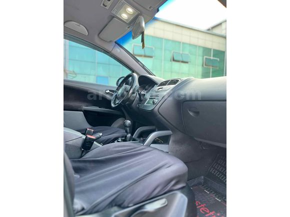 Sahibinden Seat Altea 1.6 Stylance 2006 Model 