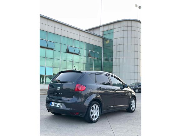 Sahibinden Seat Altea 1.6 Stylance 2006 Model 