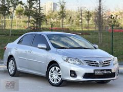 2011 CORALLA DEĞİŞENSİZ-230.000KM-TAM OTM-K.KARTINA 12 TAKSİT