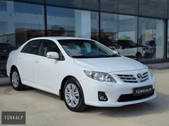 TÜRKALP PLAZA'DAN COROLLA 1.6 COMFORT EXTRA 144 BİN KM ÇOK TEMİZ