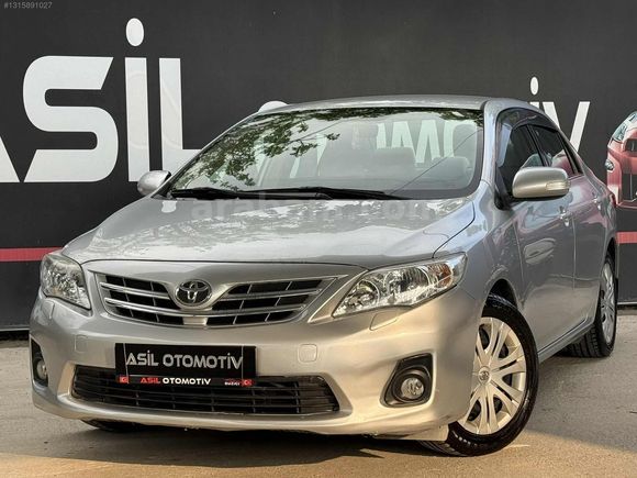 Asil'den Hatasız Boyasız Comfort Extra 2011