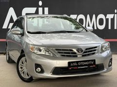 Asil'den Hatasız Boyasız Comfort Extra 2011