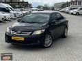 YENİDÖNEM DEN TOYOTA