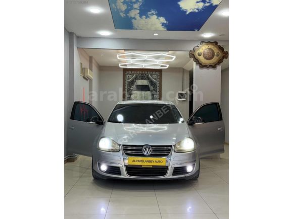 ALPARSLANBEY AUTO'DAN JETTA