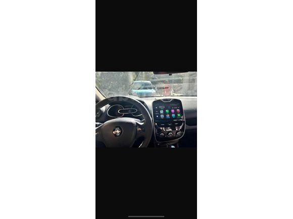 Sahibinden Renault Clio 1.5 dCi Touch 2014 Model 