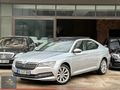 2022 SKODA SUPERB 1.5TSİ PRESTİGE CAM TAVAN 99.000KM