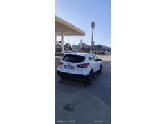 Beyaz İnciNissan Qashqai 1.6 dCi Platinum Premium Pack 2017 Model  156.000 km Beyaz