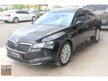 YÜKSEL PLAZA 2021 SKODA SUPERB 1.5 TSİ PRESTİGE DSG CAM TAVAN