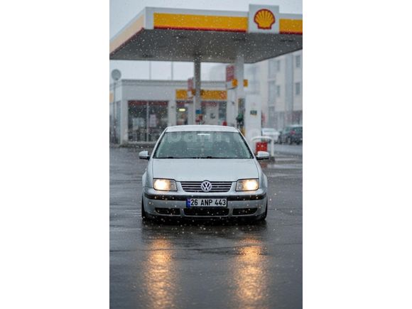 Sahibinden Volkswagen Bora 1.6 1999 Model