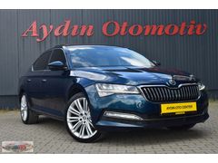 2023 SKODA SUPER B 1.5 TSİ PRESTİGE / 70.000 KM /CAM TAVAN