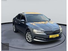 ETNA MOTORS İLK EL HATASIZ BOYASIZ SUNROOF SÜPER B PRESTIGE