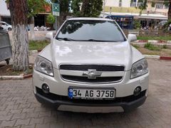 Sahibinden Chevrolet Captiva 2.0 D LT High 2011 Model 