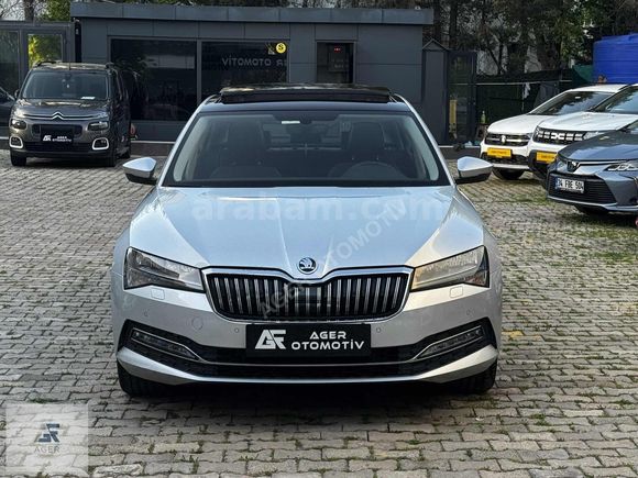 2023 ÇIKIŞLI/HATASIZ BOYASIZ DEĞİŞENSİZ /94.000 KM DE