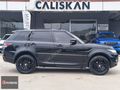 ÇALIŞKAN'DAN RANGE ROVER SPORT HSE ELK BAGAJ/ISITMA