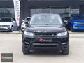 ÇALIŞKAN'DAN RANGE ROVER SPORT HSE ELK BAGAJ/ISITMA