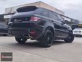 ÇALIŞKAN'DAN RANGE ROVER SPORT HSE ELK BAGAJ/ISITMA