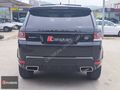 ÇALIŞKAN'DAN RANGE ROVER SPORT HSE ELK BAGAJ/ISITMA