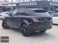 ÇALIŞKAN'DAN RANGE ROVER SPORT HSE ELK BAGAJ/ISITMA