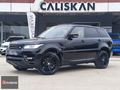 ÇALIŞKAN'DAN RANGE ROVER SPORT HSE ELK BAGAJ/ISITMA