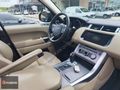 ÇALIŞKAN'DAN RANGE ROVER SPORT HSE ELK BAGAJ/ISITMA