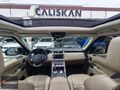 ÇALIŞKAN'DAN RANGE ROVER SPORT HSE ELK BAGAJ/ISITMA