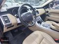 ÇALIŞKAN'DAN RANGE ROVER SPORT HSE ELK BAGAJ/ISITMA