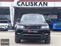 ÇALIŞKAN'DAN RANGE ROVER SPORT HSE ELK BAGAJ/ISITMA