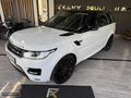 FK KAHYAOGULLARI 2.EL RANGE ROVER SPORT HSE