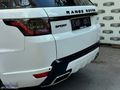 ORASDAN 2017 MODEL RANGE ROVER SPORT 2.0 SD4 SE FACE LİFE BAYİİ