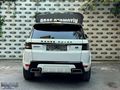 ORASDAN 2017 MODEL RANGE ROVER SPORT 2.0 SD4 SE FACE LİFE BAYİİ