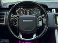 ORASDAN 2017 MODEL RANGE ROVER SPORT 2.0 SD4 SE FACE LİFE BAYİİ