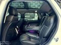 ORASDAN 2017 MODEL RANGE ROVER SPORT 2.0 SD4 SE FACE LİFE BAYİİ