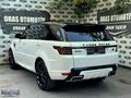 ORASDAN 2017 MODEL RANGE ROVER SPORT 2.0 SD4 SE FACE LİFE BAYİİ