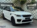 ORASDAN 2017 MODEL RANGE ROVER SPORT 2.0 SD4 SE FACE LİFE BAYİİ
