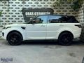 ORASDAN 2017 MODEL RANGE ROVER SPORT 2.0 SD4 SE FACE LİFE BAYİİ