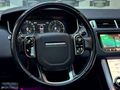 ORASDAN 2017 MODEL RANGE ROVER SPORT 2.0 SD4 SE FACE LİFE BAYİİ
