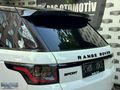 ORASDAN 2017 MODEL RANGE ROVER SPORT 2.0 SD4 SE FACE LİFE BAYİİ