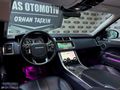 ORASDAN 2017 MODEL RANGE ROVER SPORT 2.0 SD4 SE FACE LİFE BAYİİ