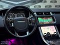 ORASDAN 2017 MODEL RANGE ROVER SPORT 2.0 SD4 SE FACE LİFE BAYİİ