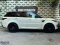 ORASDAN 2017 MODEL RANGE ROVER SPORT 2.0 SD4 SE FACE LİFE BAYİİ