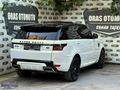 ORASDAN 2017 MODEL RANGE ROVER SPORT 2.0 SD4 SE FACE LİFE BAYİİ