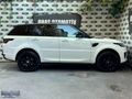 ORASDAN 2017 MODEL RANGE ROVER SPORT 2.0 SD4 SE FACE LİFE BAYİİ