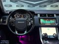 ORASDAN 2017 MODEL RANGE ROVER SPORT 2.0 SD4 SE FACE LİFE BAYİİ
