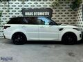 ORASDAN 2017 MODEL RANGE ROVER SPORT 2.0 SD4 SE FACE LİFE BAYİİ