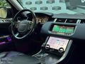 ORASDAN 2017 MODEL RANGE ROVER SPORT 2.0 SD4 SE FACE LİFE BAYİİ