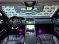 ORASDAN 2017 MODEL RANGE ROVER SPORT 2.0 SD4 SE FACE LİFE BAYİİ