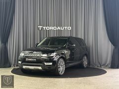 SIFIR TADINDA-RANGE ROVER SPORT 2.0 SD4-VAKUM-ELK.B-HATASIZ-BAYİ