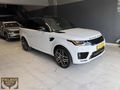 2017+RANGE ROVER SPORT+2.0 SD4+SE+İCİ TABA+HATASIZ
