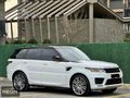 NEON MOTORS'DAN 2017 RANGE ROVER SPORT 133.000 KM'DE HATASIZ